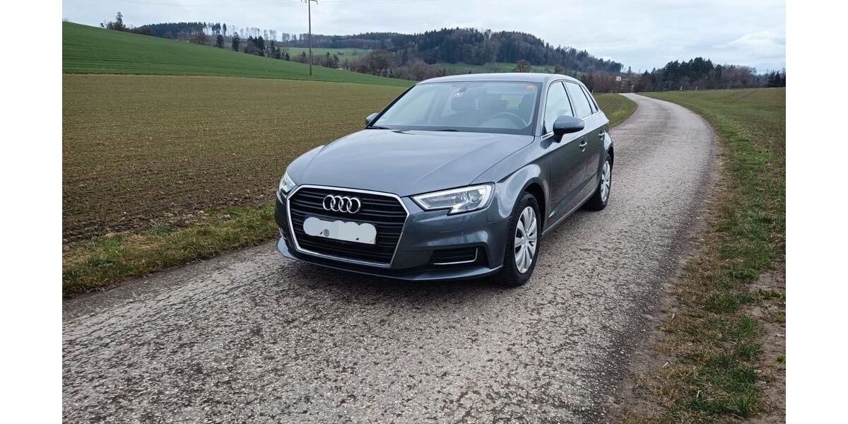 Audi A3 181.900 km 11.500 &euro; Stockach 78333