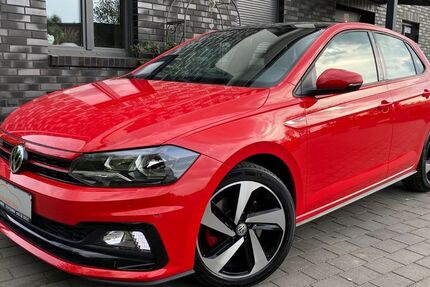 VW Polo 50.000 km 17.999 &euro; Sehnde Bei Hannover 31319