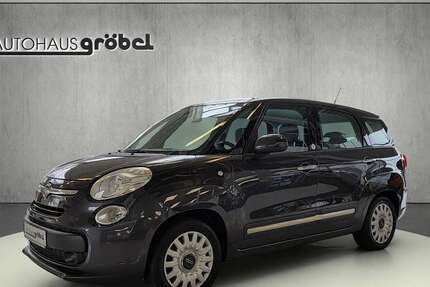 Fiat 500L 116.540 km 8.950 &euro; Freital 01705