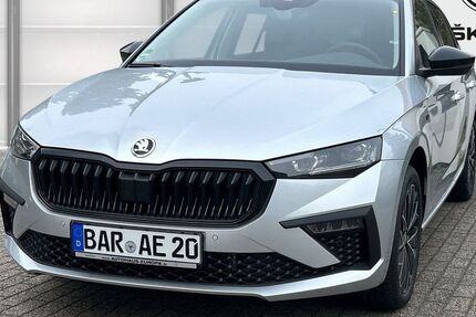 Skoda Scala 4.999 km 30.290 € Bernau 16321