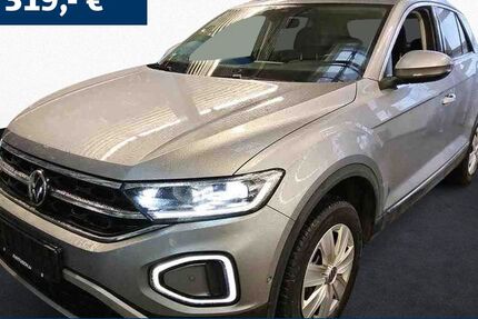 VW T-Roc 82.498 km 23.930 &euro; Göppingen 73037