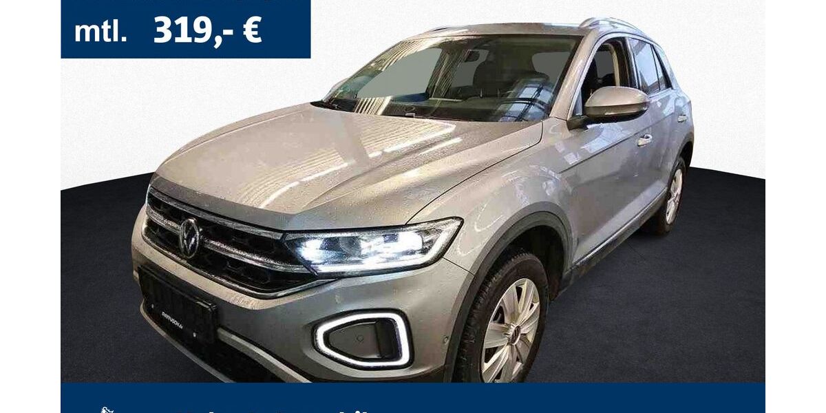 VW T-Roc 82.498 km 23.930 &euro; Göppingen 73037