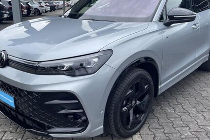 VW Tiguan 12.383 km 45.999 &euro; Büren 33142