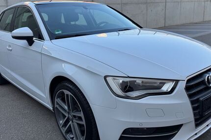 Audi A3 126.000 km 12.990 &euro; Backnang 71522