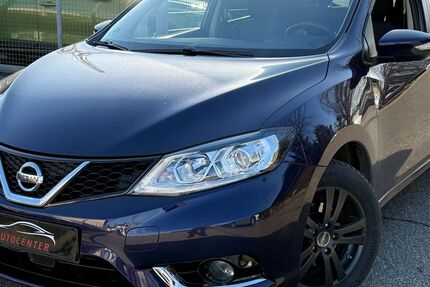 Nissan Pulsar 70.000 km 9.490 &euro; Weinheim 69469