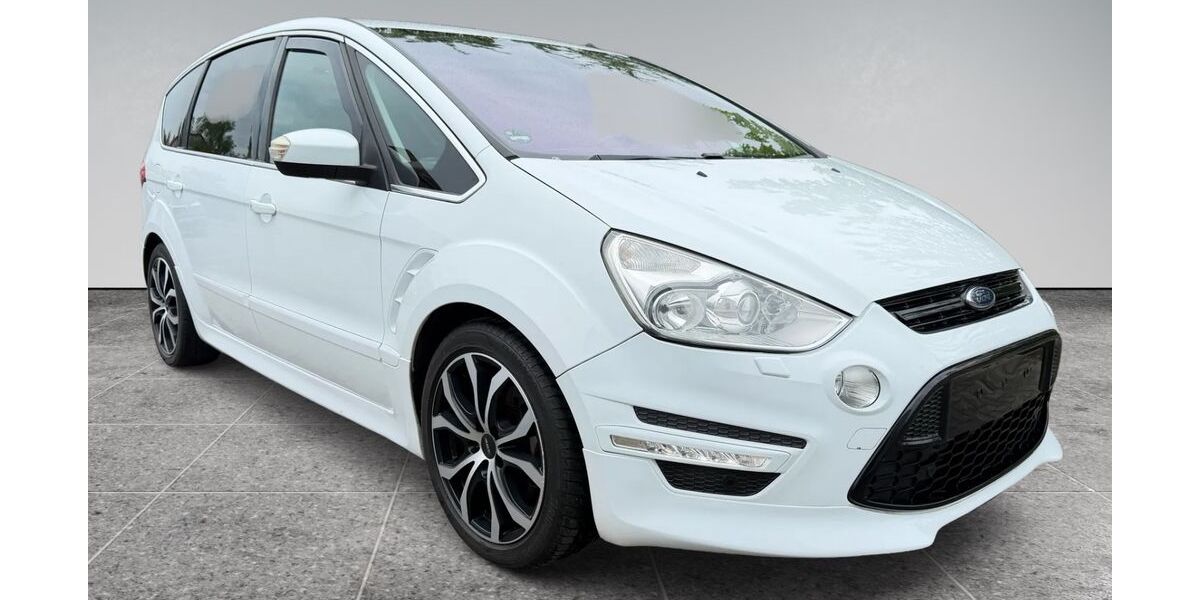Ford S-Max 168.635 km 4.980 &euro; Schönefeld 12529