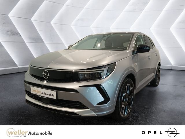 Opel Grandland (X) 25.300 km 25.870 &euro; Bietigheim-Bissingen 74321
