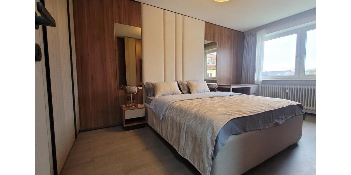 Etagenwohnung München Schwabing-Freimann - 2.200&euro; | Angebot:26034247