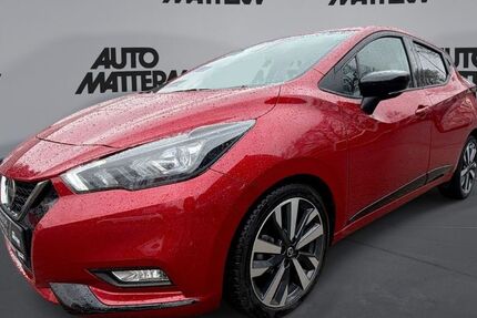 Nissan Micra 27.984 km 14.990 &euro; Herford 32049