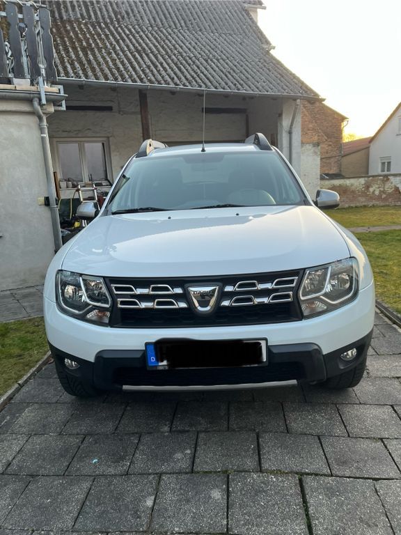 Duster