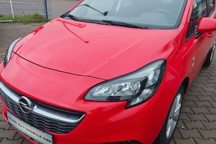 Opel Corsa 87.000 km 8.950 &euro; Sulzbach.a.d.murr 71560