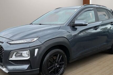 Hyundai KONA 86.000 km 17.990 &euro; Schwabhausen 99869
