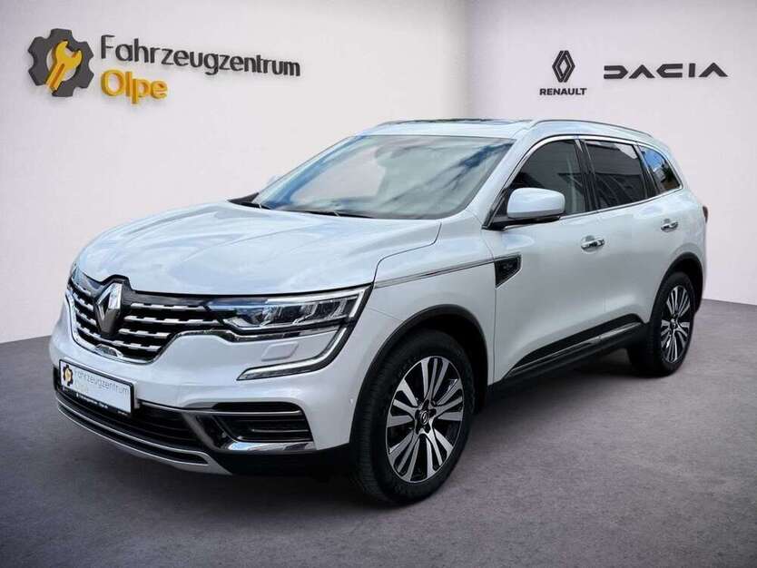 Koleos