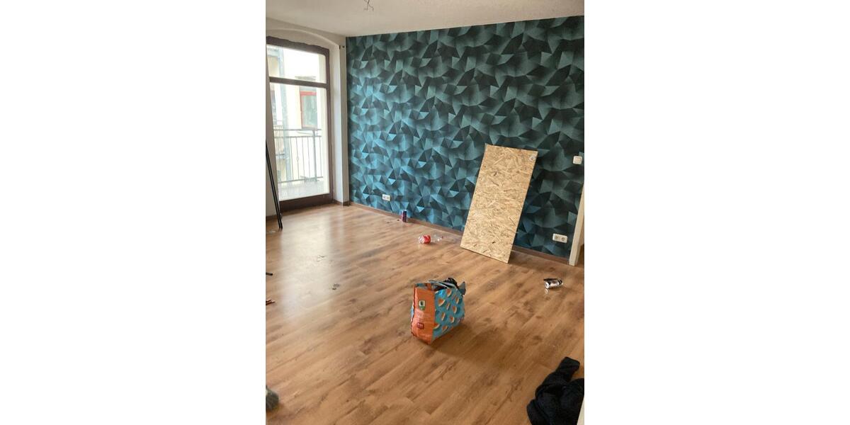Etagenwohnung Magdeburg Leipziger Straße - 3 Zimmer, 77 m&sup2;, 100.000&euro; | Angebot:27456322