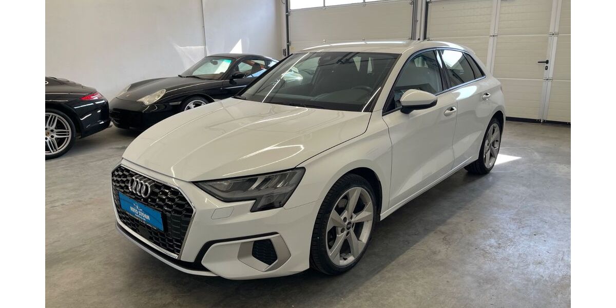 Audi A3 111.800 km 19.970 &euro; Landau a.d.Isar 94405