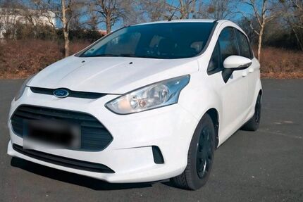 Ford B-Max 90.890 km 3.200 &euro; Koblenz 56072