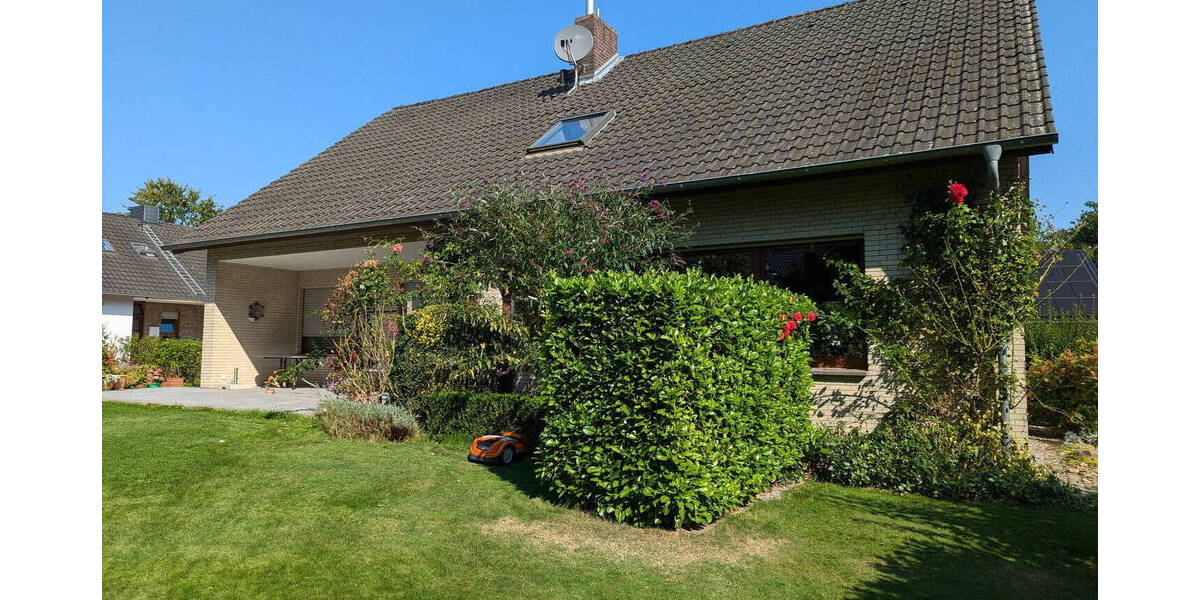 Einfamilienhaus Espelkamp - 6 Zimmer, 200 m&sup2;, 398.000&euro; | Angebot:26128076
