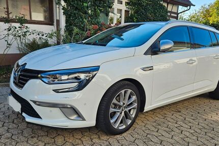 Renault Megane 92.782 km 15.000 € Schutterwald 77746