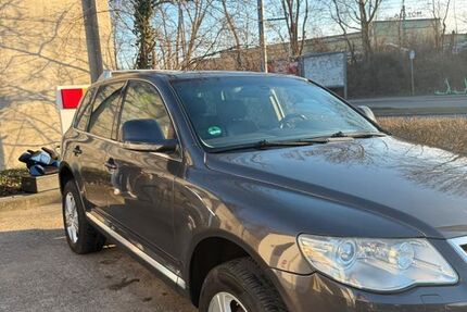 VW Touareg 203.400 km 6.999 € Kassel 34117