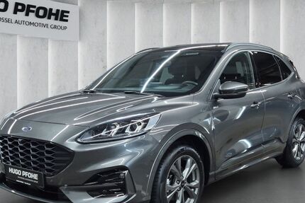 Ford Kuga 19.882 km 24.050 &euro; Hamburg 22047