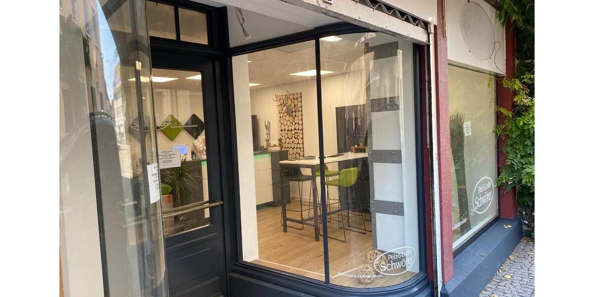 Gewerbeobjekt Emmendingen - 800&euro; | Angebot:26486779