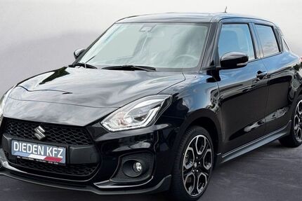 Suzuki Swift 8.532 km 20.900 € Idar-Oberstein 55743