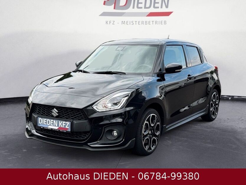 Suzuki Swift 8.532 km 20.900 € Idar-Oberstein 55743