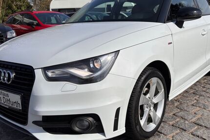 Audi A1 147.198 km 10.880 € Haßfurt 97437