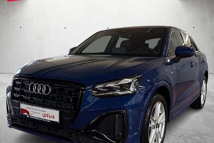 Audi Q2 6.839 km 36.178 &euro; Osterode 37520