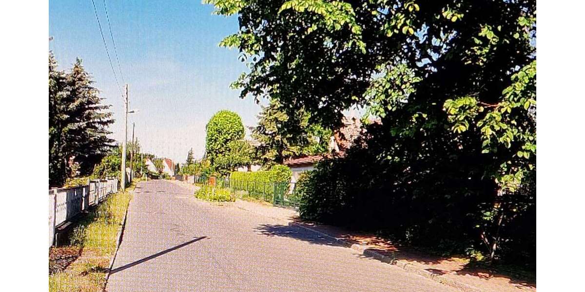 BAUTRÄGERFREIES GRUNDSTÜCK IN HÖNOWBIRKENSTEIN - Grundstück Hoppegarten | Angebot:19837993