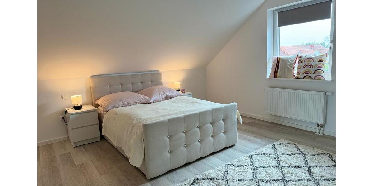 Einfamilienhaus Malente - 6 Zimmer, 188 m&sup2;, 2.200&euro; | Angebot:26125740