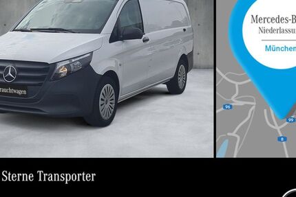 Mercedes-Benz Vito 48.140 km 39.258 € München 81739