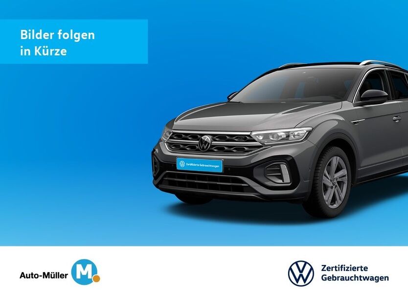 VW T-Roc 13.772 km 29.980 € Hüttenberg-Rechtenbach 35625