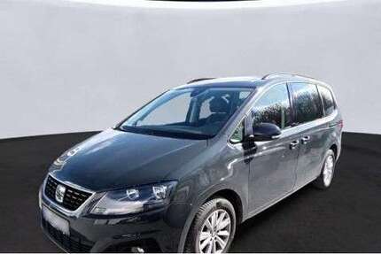 Seat Alhambra 40.318 km 31.990 &euro; Hockenheim 68766