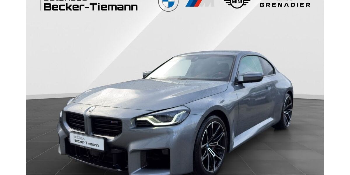 BMW M2 18.926 km 67.903 &euro; Versmold 33775