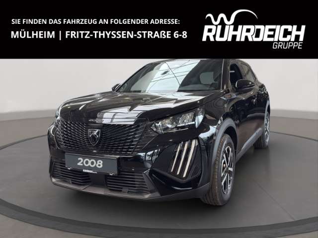 Peugeot 2008 5.000 km 24.490 € Mülheim an der Ruhr 45475