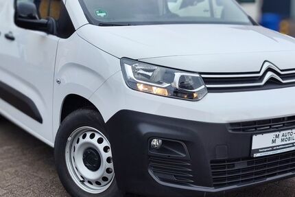 Citroen Berlingo 11.250 km 15.950 &euro; Buchholz 53567