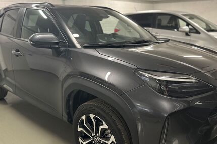 Toyota Yaris Cross 4.750 km 25.900 &euro; Stolberg 52224