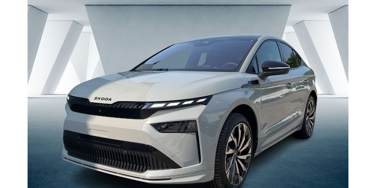 Skoda Enyaq 9.999 km 56.990 &euro; Bergisch Gladbach 51465