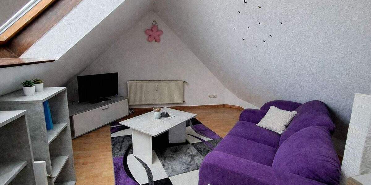 Etagenwohnung Bobenheim-Roxheim Roxheim - 3 Zimmer, 100 m&sup2;, 225.000&euro; | Angebot:25746765