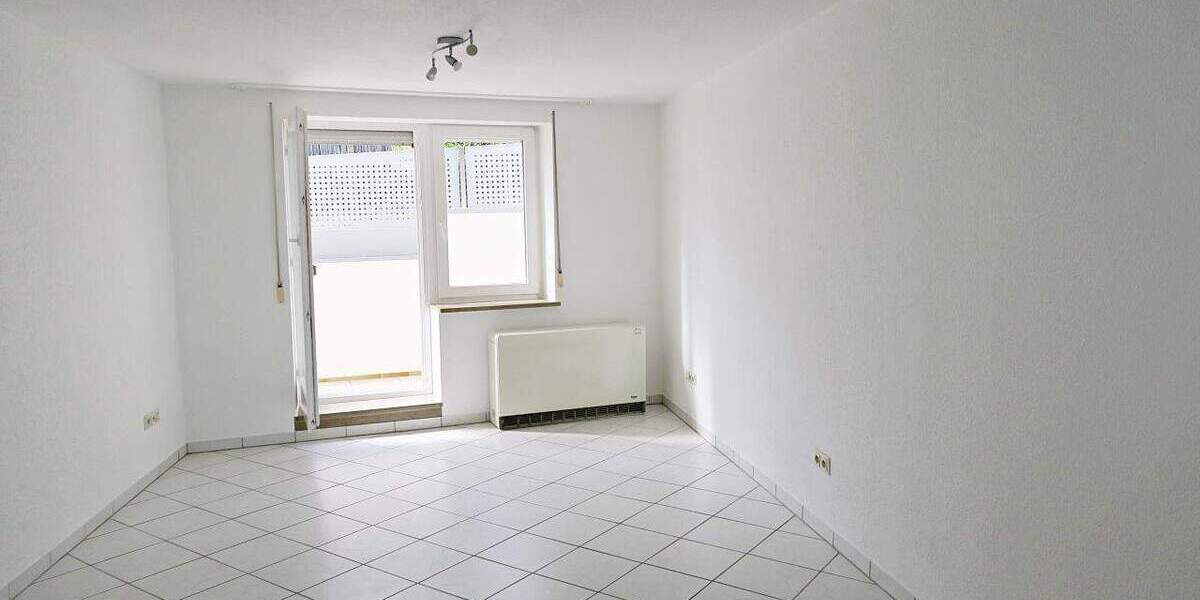 Etagenwohnung Reutlingen Ohmenhausen - 3 Zimmer, 70 m&sup2;, 530&euro; | Angebot:24992183