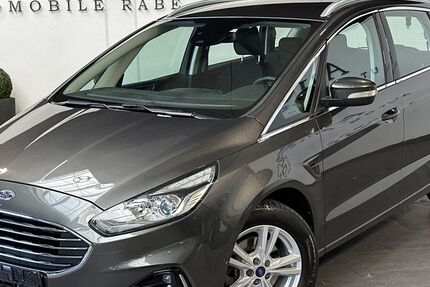 Ford S-Max 72.450 km 22.449 € Wardenburg 26203