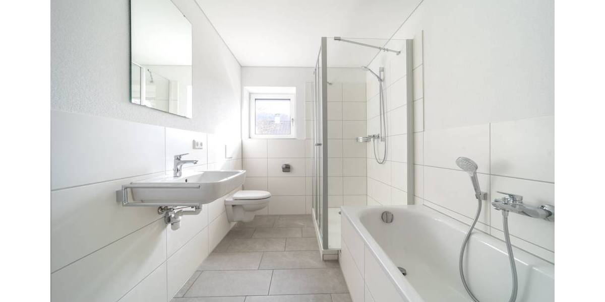 Reihenendhaus Küssaberg Reckingen - 6 Zimmer, 519.900&euro; | Angebot:25996732