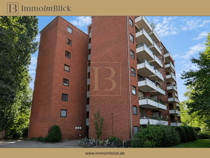 Etagenwohnung Celle Altenhagen - 1 Zimmer, 41 m&sup2;, 85.000&euro; | Angebot:27131593