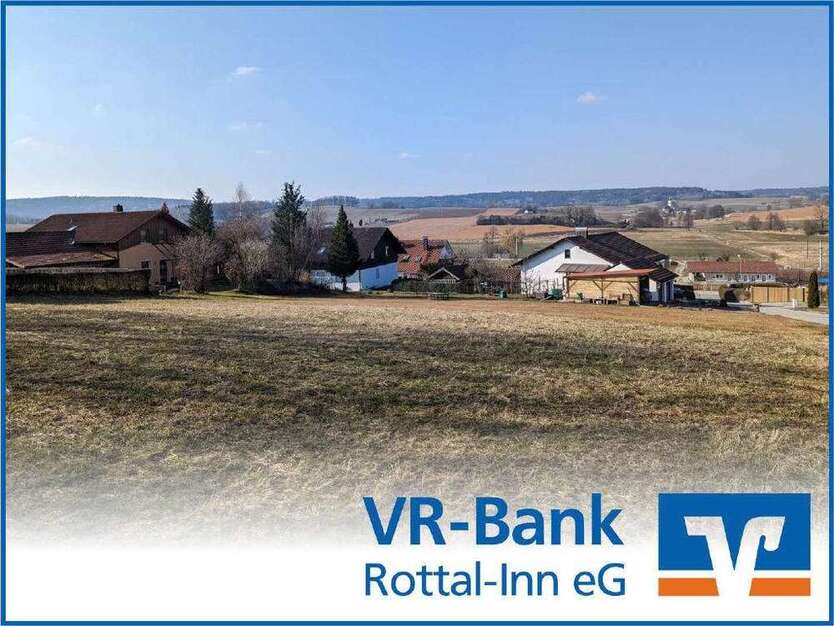 Grundstück zu verkaufen in Haarbach 210.000 € 1067 m²