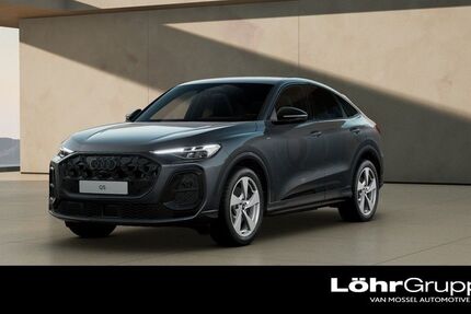 Audi Q5 12.000 km 72.990 &euro; Trier 54292