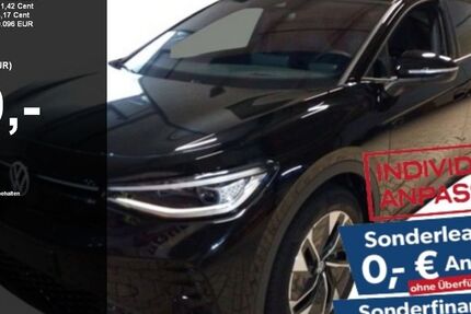 VW ID.5 6.500 km 44.440 &euro; Wackersdorf 92442