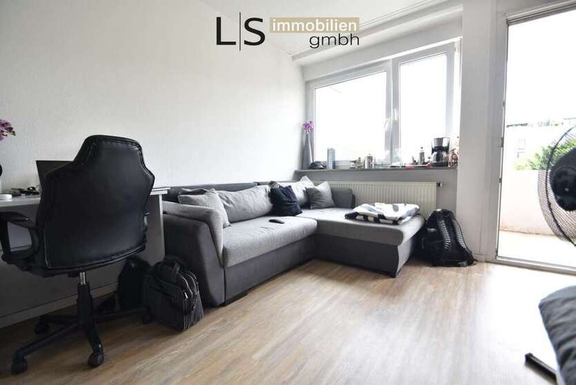 Wohnung zum Mieten in Stuttgart 580 € 24 m²