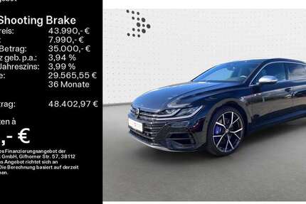 VW Arteon 8.800 km 43.990 &euro; Haßfurt 97437