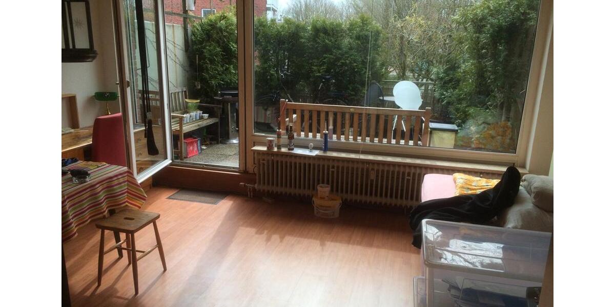 Terrassenwohnung Bad Lauterberg im Harz - 1 Zimmer, 33 m&sup2;, 129.000&euro; | Angebot:27068625